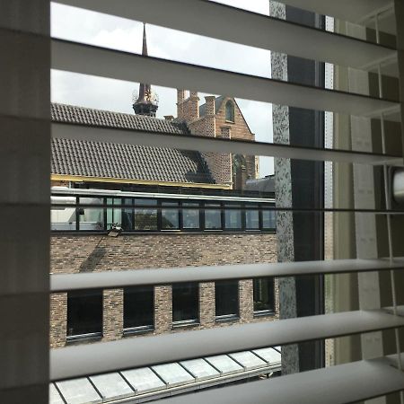 Slot Oostende Goes Eksteriør bilde